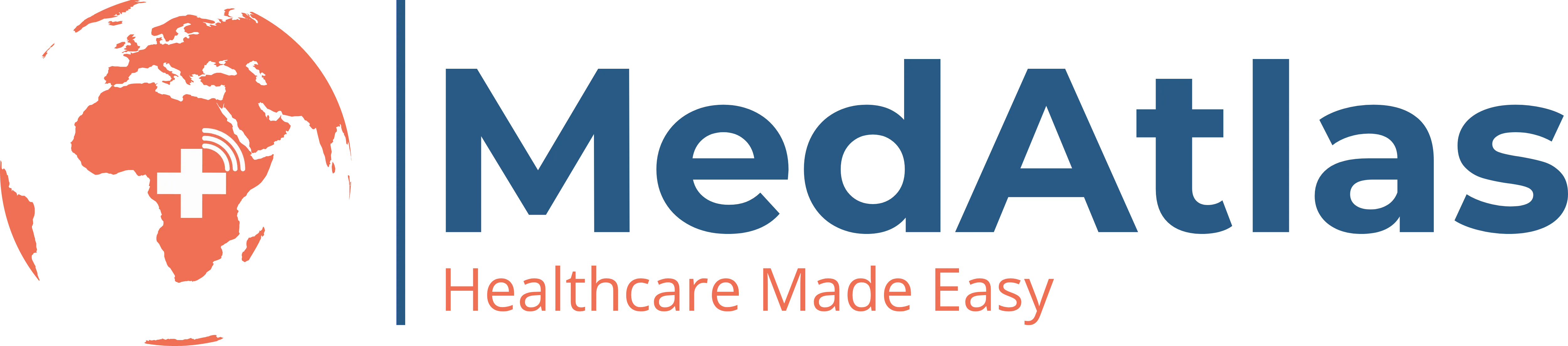 MedAtlas Logo